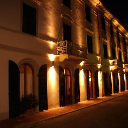 Hotel Savoia E Campana Монтекатіні-Терме Екстер'єр фото