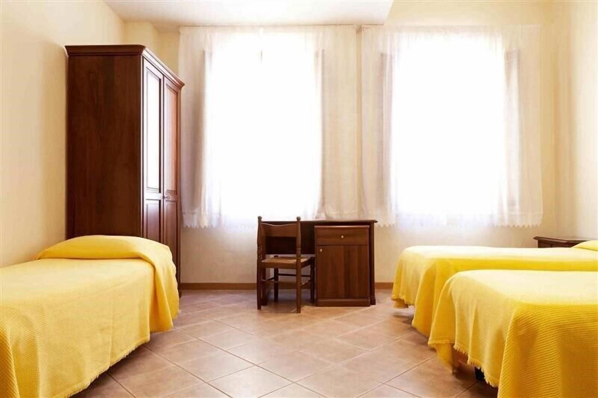 Hotel Savoia E Campana Монтекатіні-Терме Екстер'єр фото