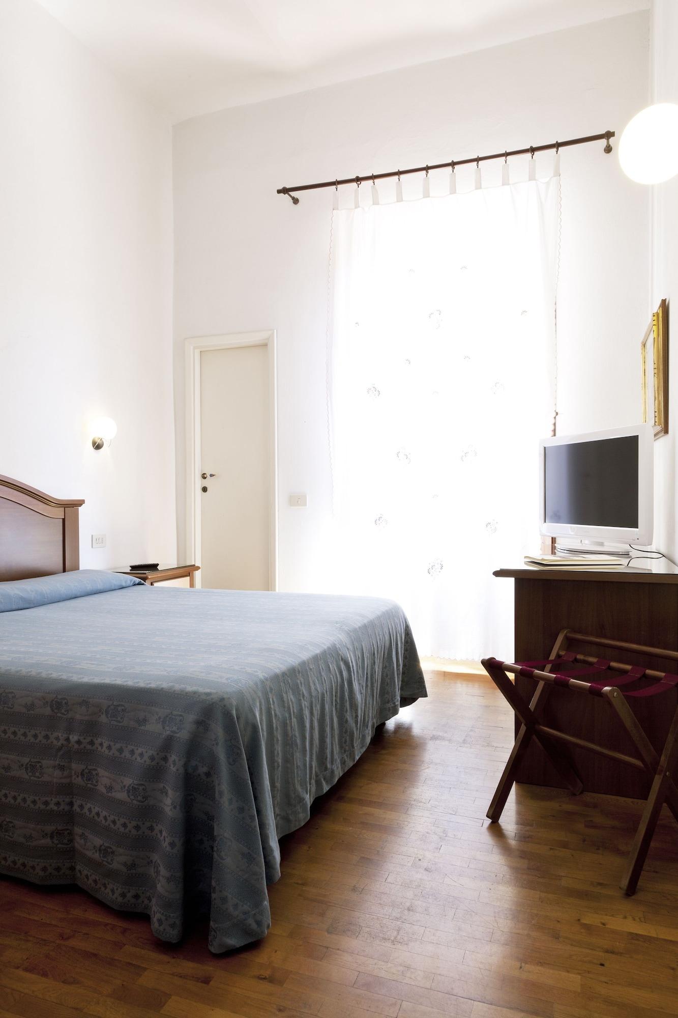 Hotel Savoia E Campana Монтекатіні-Терме Екстер'єр фото