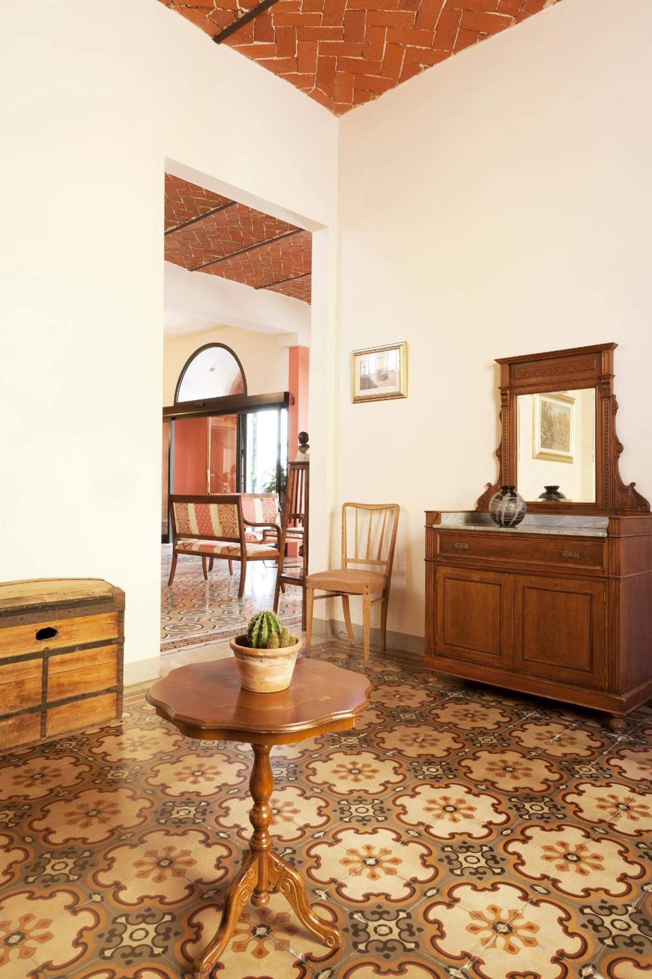 Hotel Savoia E Campana Монтекатіні-Терме Екстер'єр фото