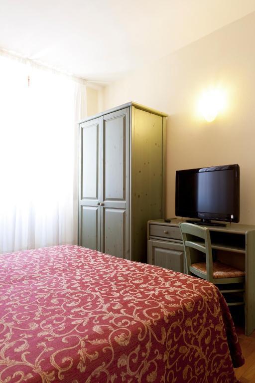 Hotel Savoia E Campana Монтекатіні-Терме Номер фото