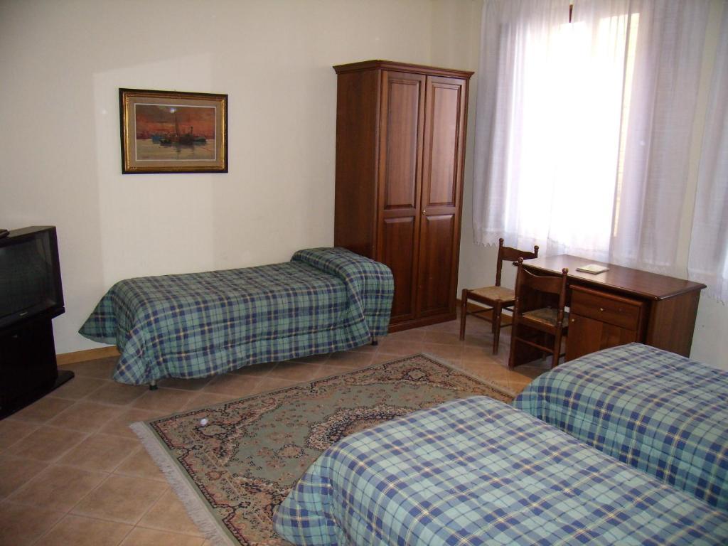 Hotel Savoia E Campana Монтекатіні-Терме Номер фото