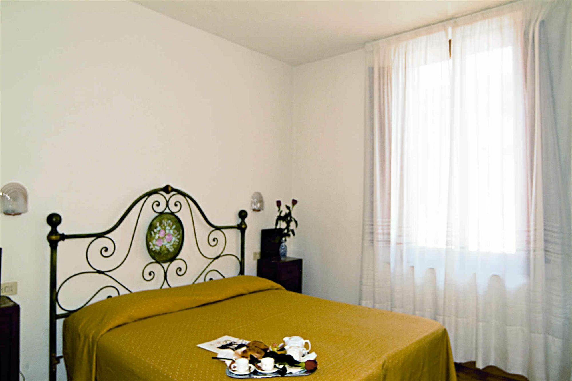 Hotel Savoia E Campana Монтекатіні-Терме Екстер'єр фото