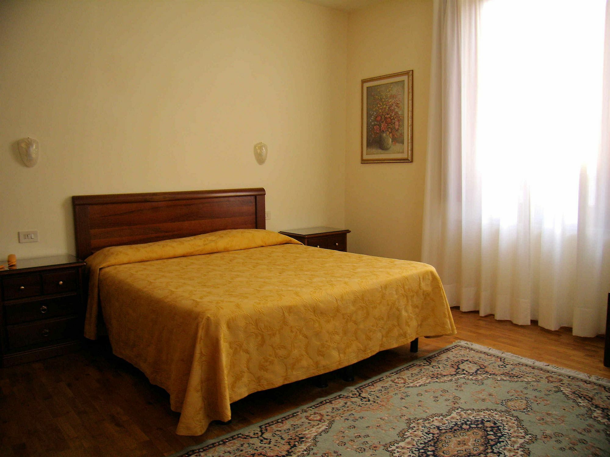 Hotel Savoia E Campana Монтекатіні-Терме Екстер'єр фото