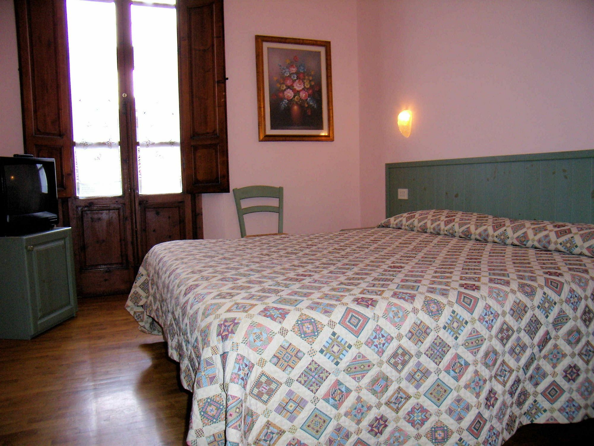 Hotel Savoia E Campana Монтекатіні-Терме Екстер'єр фото